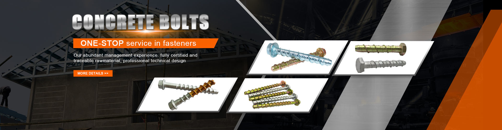 Jakość Śruby mocujące fabryka