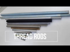 Kołki dwustronne ze stali nierdzewnej Pręt Kołki dwustronne Metalowe stalowe plastikowe pręty kołkowe