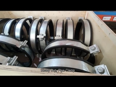 Ciężki typ amerykańskiego typu, kłącze węglowe o wysokim momentu obrotowym i ciągłym napięciu